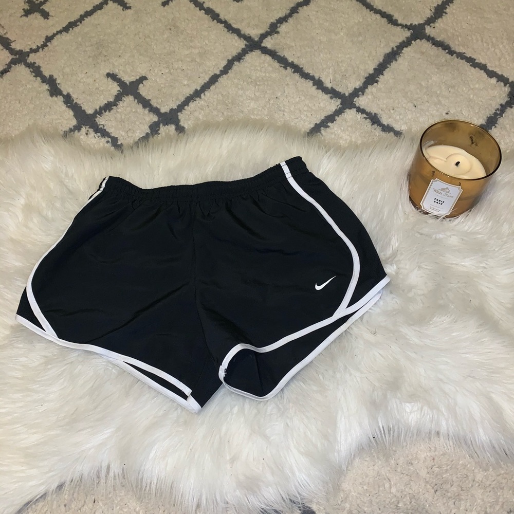 Nike Athletic Shorts